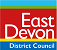 East Devon Logo